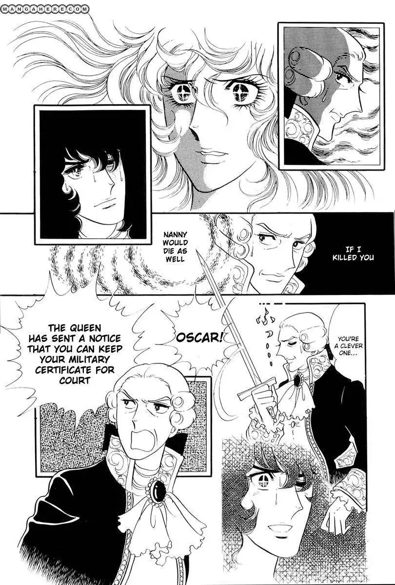 Rose of Versailles Chapter 48 11